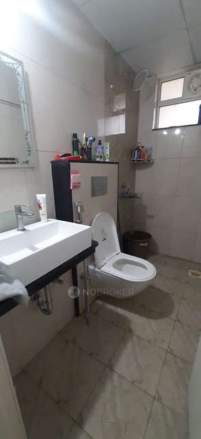 2 BHK Flat In Godrej Hillside, Mahalunge, Pune For Sale  In Godrej Hillside 2