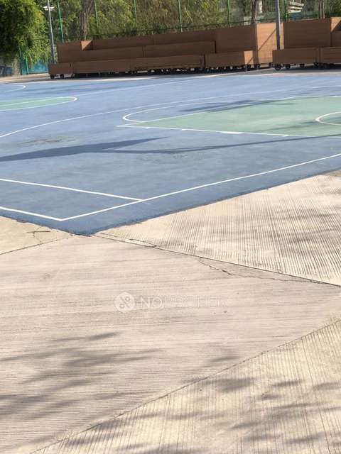 2 BHK Flat In Godrej Hillside, Mahalunge, Pune For Sale  In Godrej Hillside 2