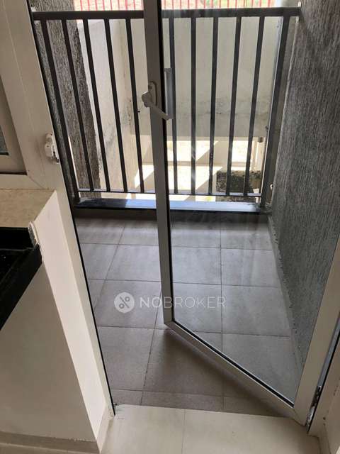 2 BHK Flat In Godrej Hillside, Mahalunge, Pune For Sale  In Godrej Hillside 2