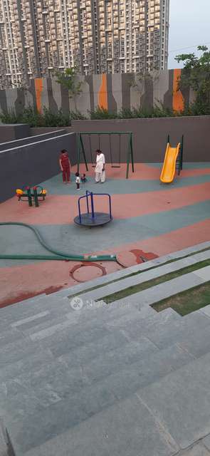 2 BHK Flat In Godrej Hillside, Mahalunge, Pune For Sale  In Godrej Hillside 2