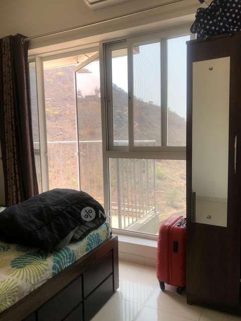 2 BHK Flat In Godrej Hillside, Mahalunge, Pune For Sale  In Godrej Hillside 2