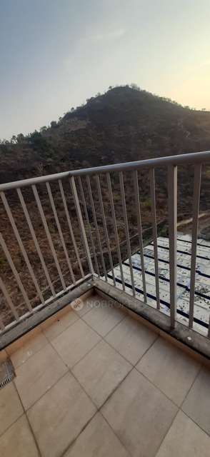 2 BHK Flat In Godrej Hillside, Mahalunge, Pune For Sale  In Godrej Hillside 2