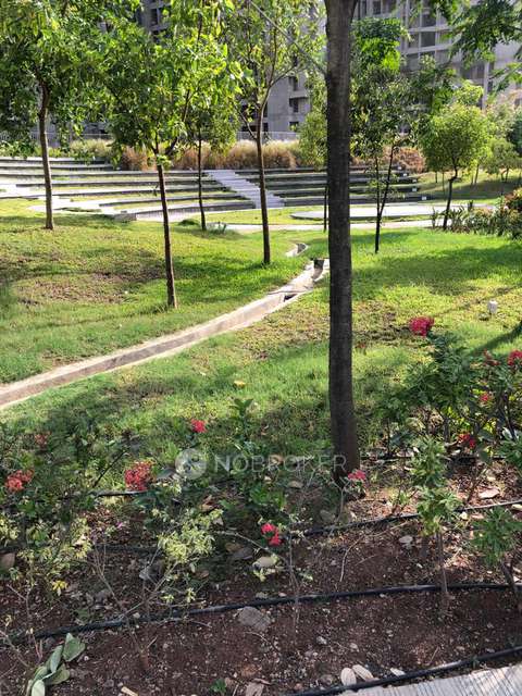 2 BHK Flat In Godrej Hillside, Mahalunge, Pune For Sale  In Godrej Hillside 2