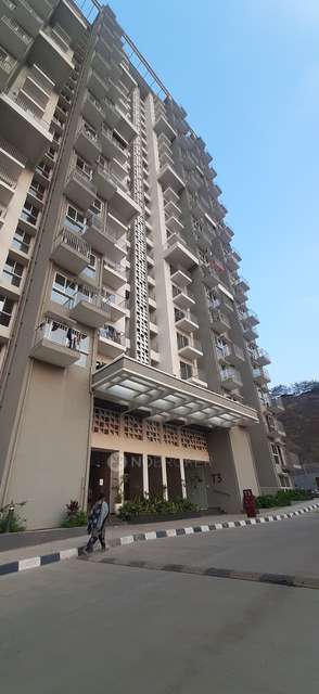 2 BHK Flat In Godrej Hillside, Mahalunge, Pune For Sale  In Godrej Hillside 2