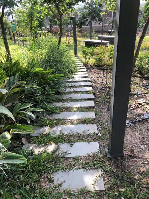 2 BHK Flat In Godrej Hillside, Mahalunge, Pune For Sale  In Godrej Hillside 2