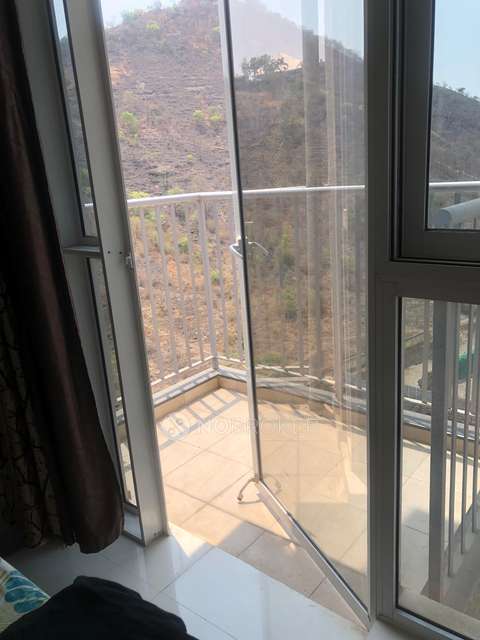 2 BHK Flat In Godrej Hillside, Mahalunge, Pune For Sale  In Godrej Hillside 2