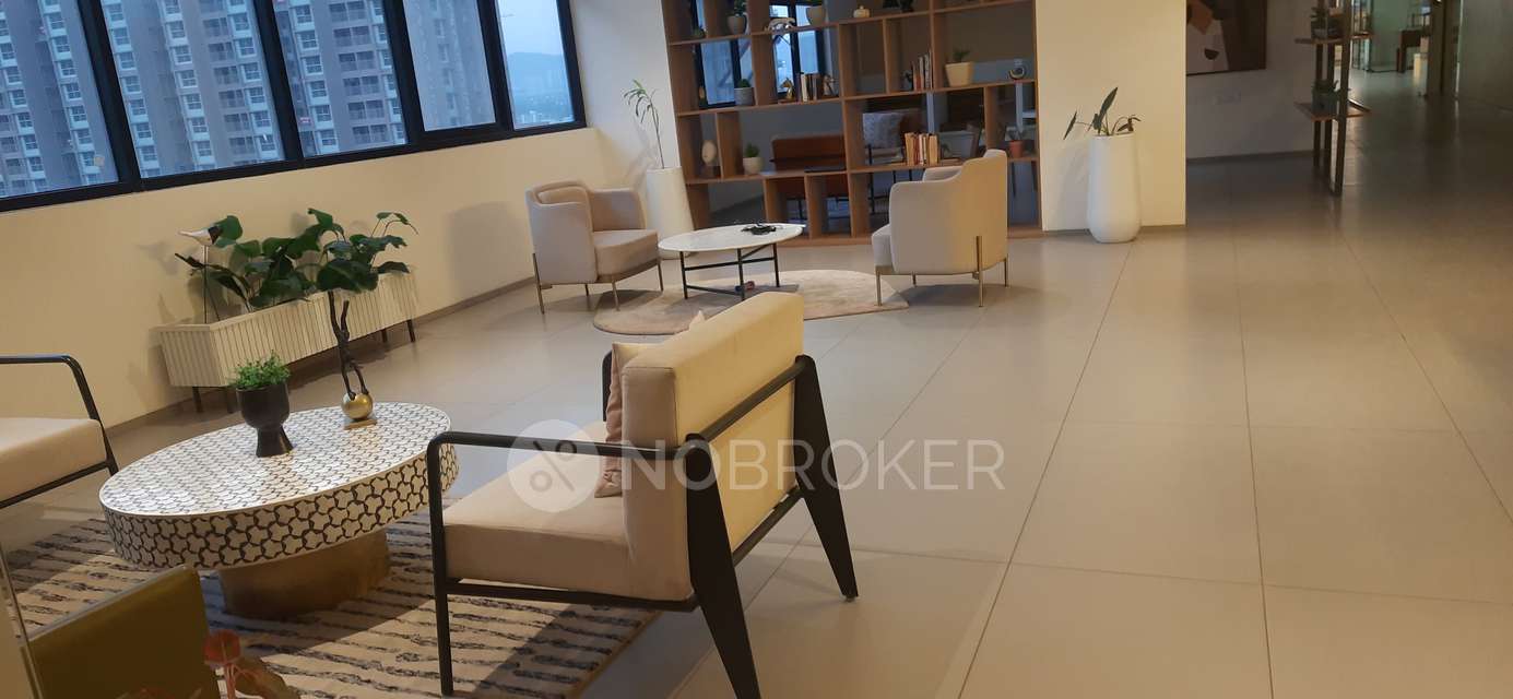 2 BHK Flat In Godrej Hillside, Mahalunge, Pune For Sale  In Godrej Hillside 2