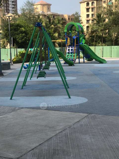 2 BHK Flat In Godrej Hillside, Mahalunge, Pune For Sale  In Godrej Hillside 2