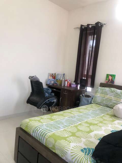2 BHK Flat In Godrej Hillside, Mahalunge, Pune For Sale  In Godrej Hillside 2