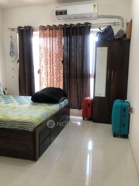 2 BHK Flat In Godrej Hillside, Mahalunge, Pune For Sale  In Godrej Hillside 2