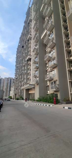 2 BHK Flat In Godrej Hillside, Mahalunge, Pune For Sale  In Godrej Hillside 2