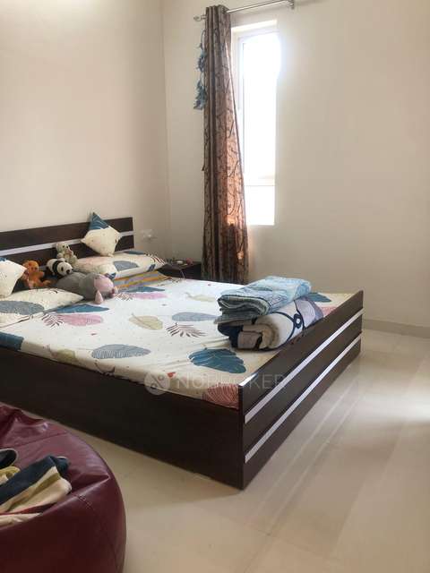 2 BHK Flat In Godrej Hillside, Mahalunge, Pune For Sale  In Godrej Hillside 2