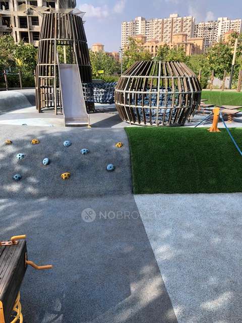 2 BHK Flat In Godrej Hillside, Mahalunge, Pune For Sale  In Godrej Hillside 2