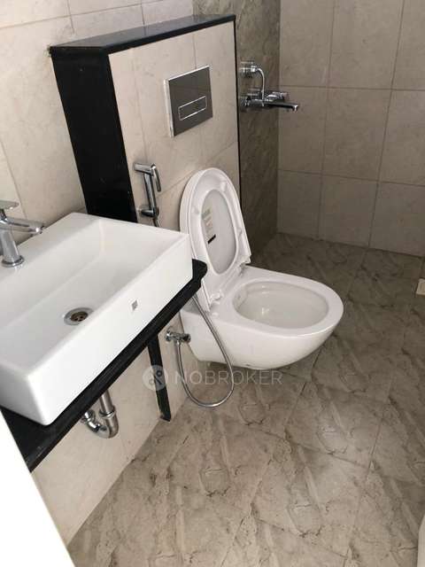 2 BHK Flat In Godrej Hillside, Mahalunge, Pune For Sale  In Godrej Hillside 2