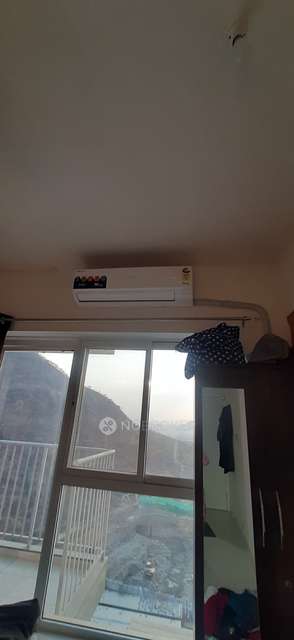 2 BHK Flat In Godrej Hillside, Mahalunge, Pune For Sale  In Godrej Hillside 2