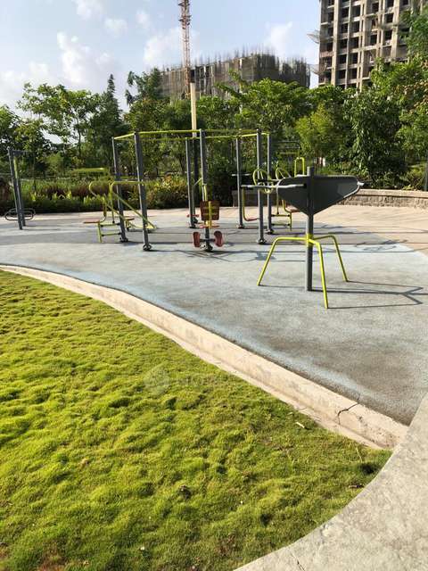 2 BHK Flat In Godrej Hillside, Mahalunge, Pune For Sale  In Godrej Hillside 2