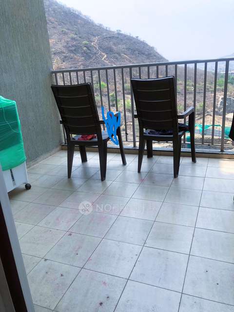 2 BHK Flat In Godrej Hillside, Mahalunge, Pune For Sale  In Godrej Hillside 2