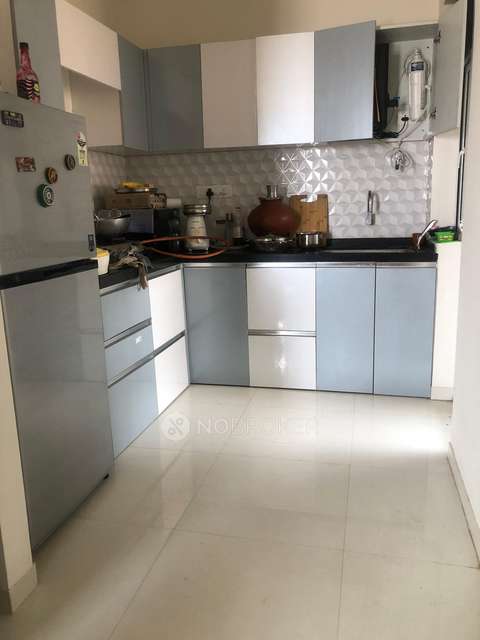 2 BHK Flat In Godrej Hillside, Mahalunge, Pune For Sale  In Godrej Hillside 2