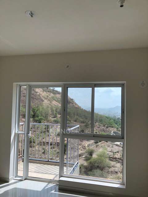 2 BHK Flat In Godrej Hillside, Mahalunge, Pune For Sale  In Godrej Hillside 2