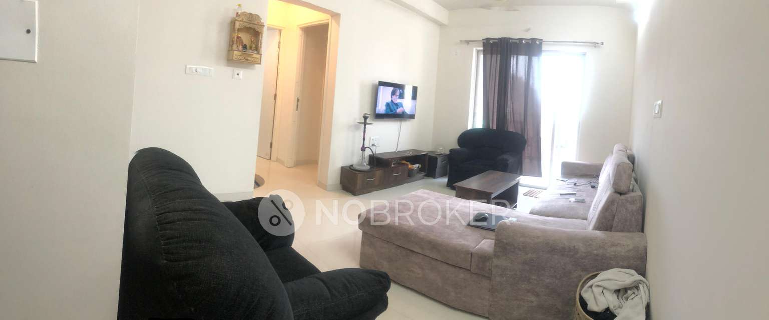 2 BHK Flat In Godrej Hillside, Mahalunge, Pune For Sale  In Godrej Hillside 2