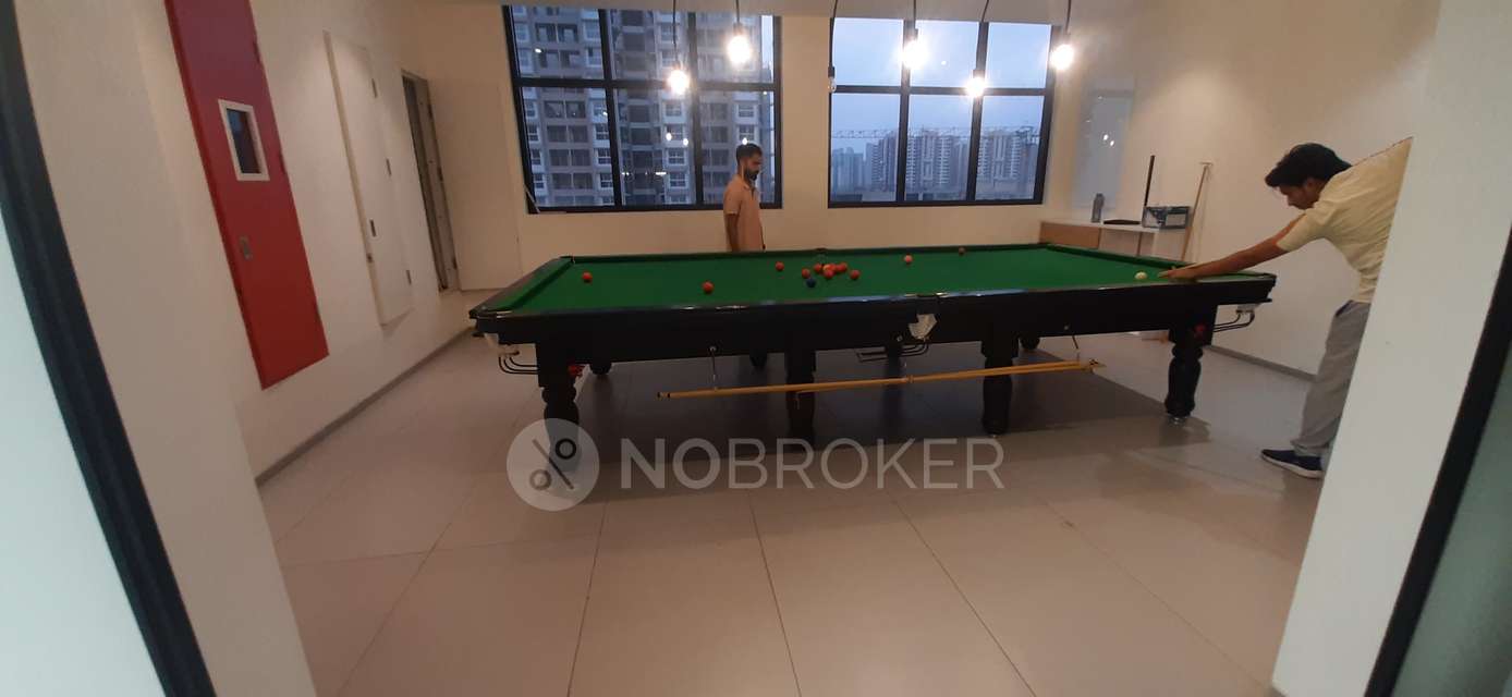 2 BHK Flat In Godrej Hillside, Mahalunge, Pune For Sale  In Godrej Hillside 2