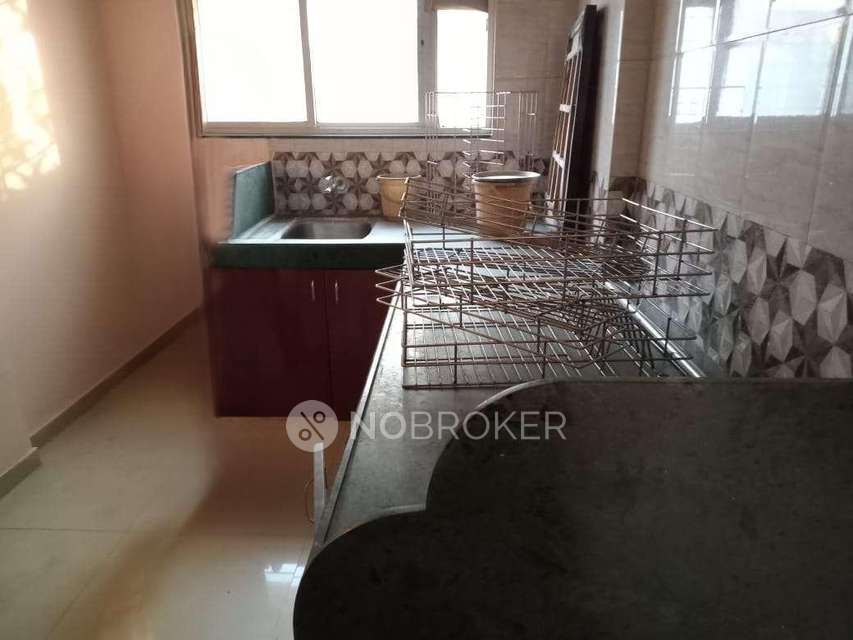 1 BHK Flat For Sale  In Sai Residency Mawal Land Talegaon Dabhade