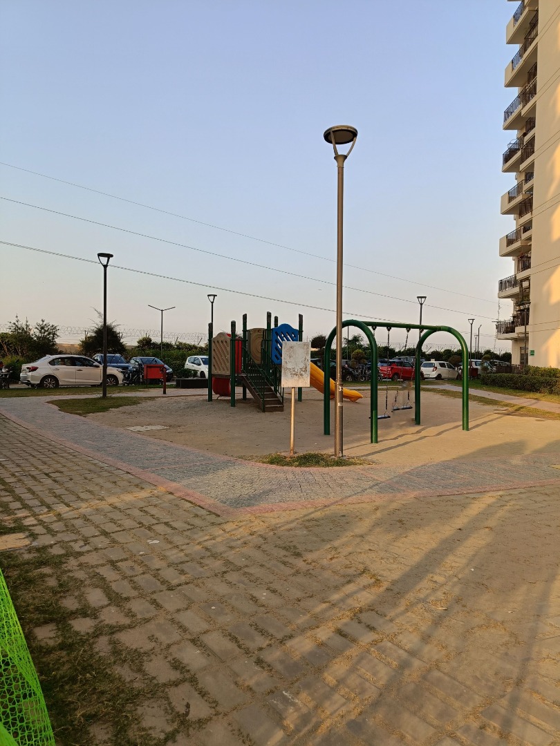 Signature Global The Roselia