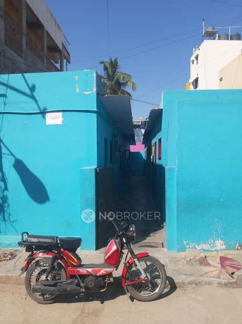 2 BHK House For Sale  In Manorayana Palya