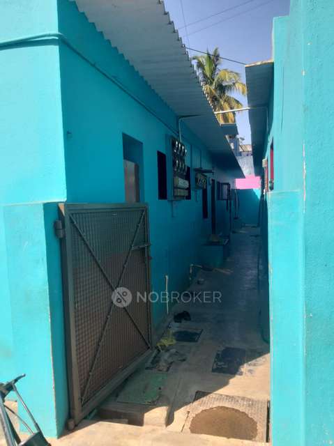 2 BHK House For Sale  In Manorayana Palya