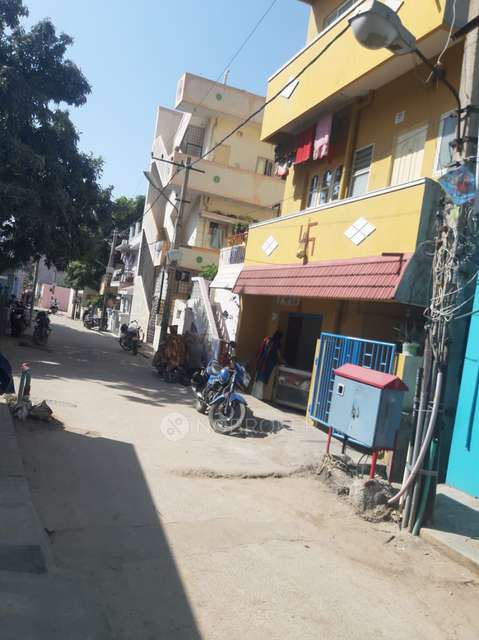 2 BHK House For Sale  In Manorayana Palya