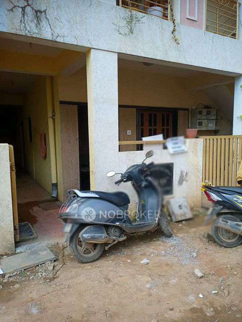 1 BHK Flat In Standalone Building  for Lease  In  Ramamurthy Nagar