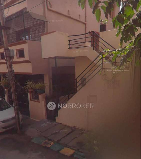 1 BHK House For Sale  In Chandra Layout