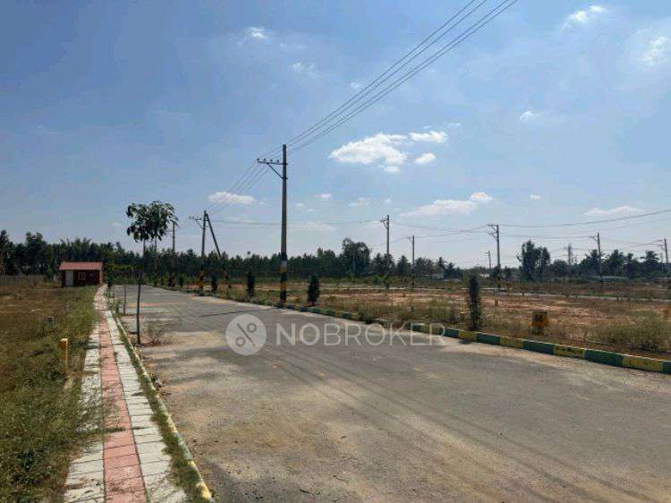 Plot For Sale  In Oskar Shreegandha Layout In Bannerughatta