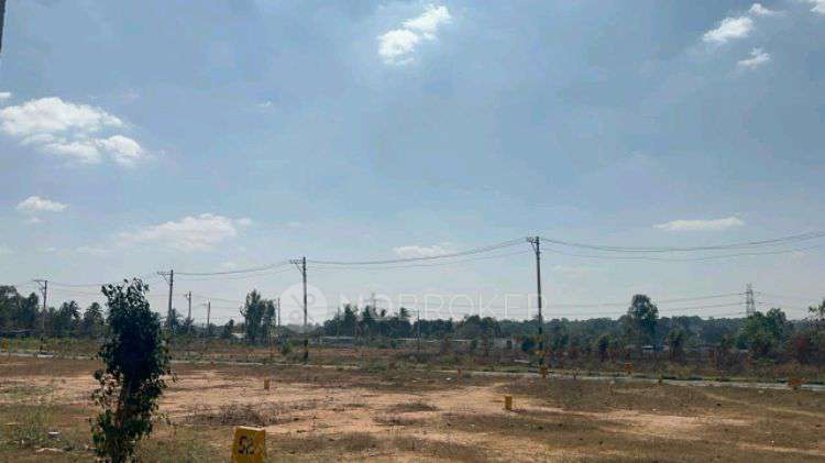 Plot For Sale  In Oskar Shreegandha Layout In Bannerughatta