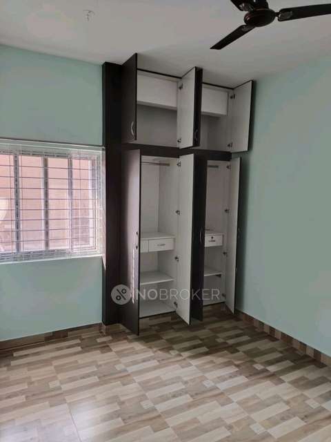 1 BHK House for Rent  In Cil Layout