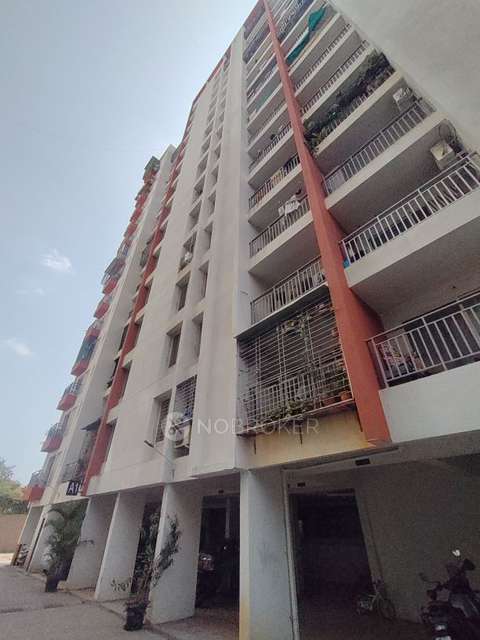 2 BHK Flat In Rythym County  for Rent  In Handewadi