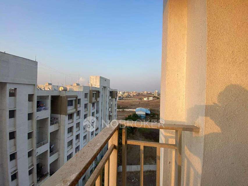2 BHK Flat In Rythym County  for Rent  In Handewadi