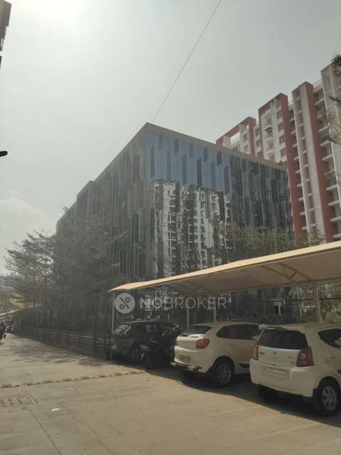 2 BHK Flat In Rythym County  for Rent  In Handewadi