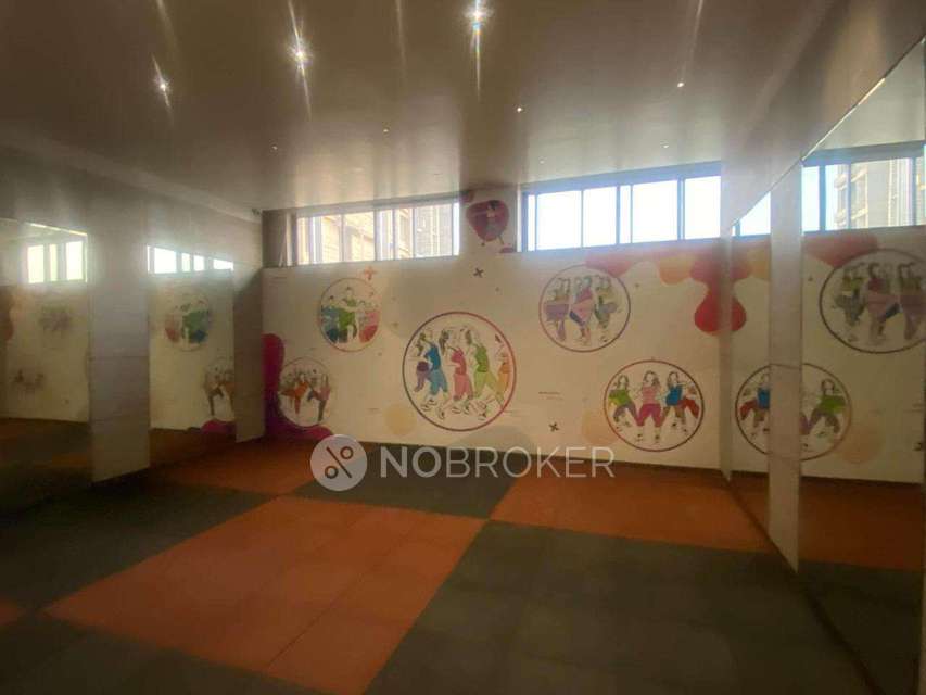 2 BHK Flat In Rythym County  for Rent  In Handewadi