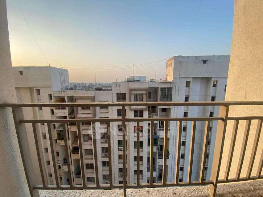 2 BHK Flat In Rythym County  for Rent  In Handewadi