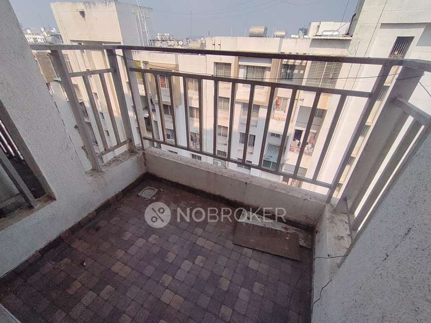 2 BHK Flat In Rythym County  for Rent  In Handewadi