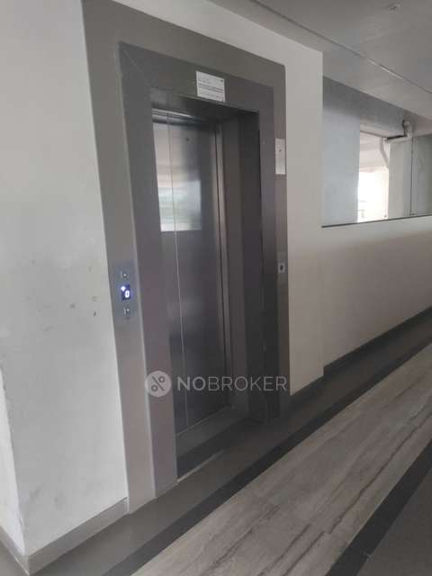 2 BHK Flat In Rythym County  for Rent  In Handewadi