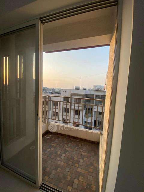 2 BHK Flat In Rythym County  for Rent  In Handewadi