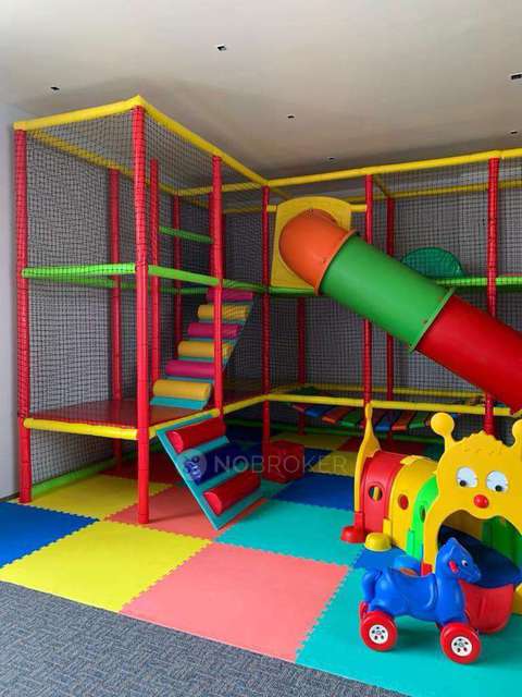 2 BHK Flat In Rythym County  for Rent  In Handewadi