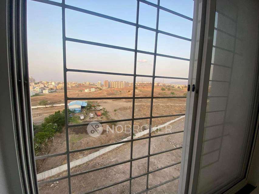 2 BHK Flat In Rythym County  for Rent  In Handewadi