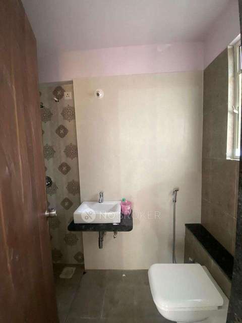 2 BHK Flat In Rythym County  for Rent  In Handewadi