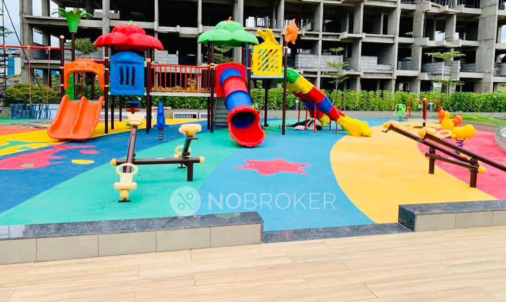 2 BHK Flat In Rythym County  for Rent  In Handewadi