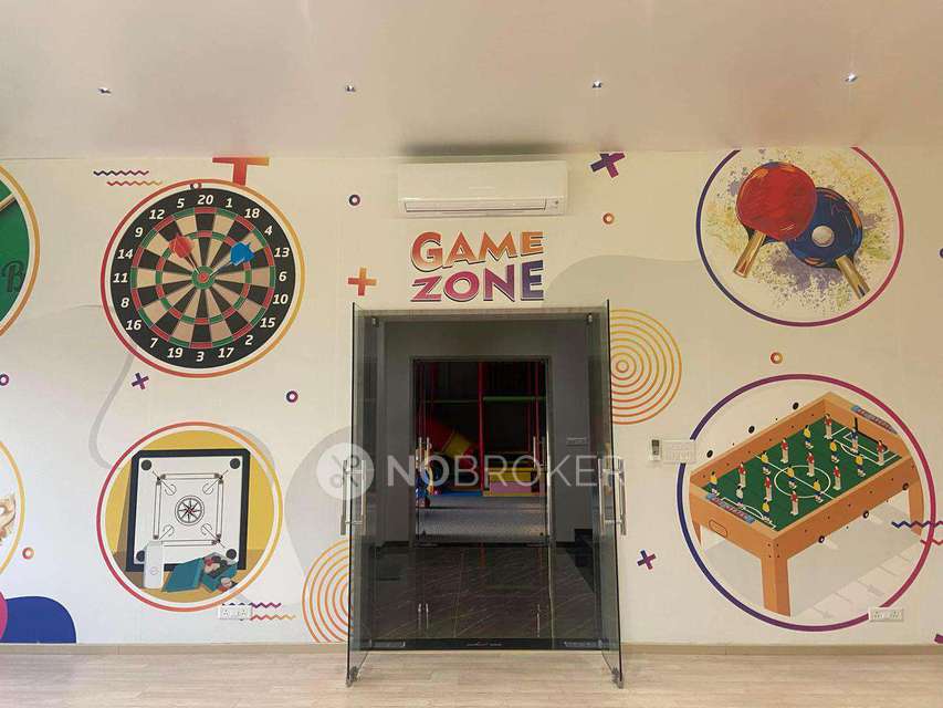 2 BHK Flat In Rythym County  for Rent  In Handewadi