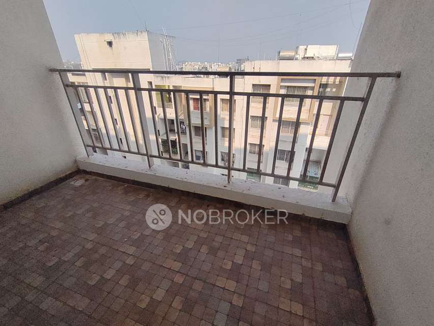 2 BHK Flat In Rythym County  for Rent  In Handewadi