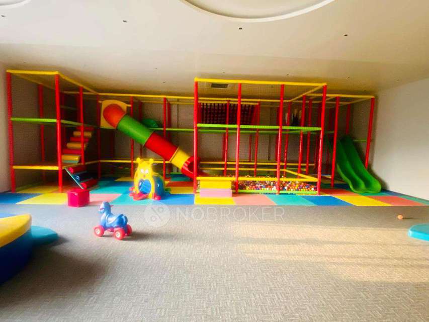 2 BHK Flat In Rythym County  for Rent  In Handewadi